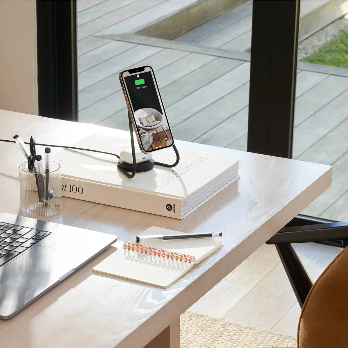Wireless Charging Stand
